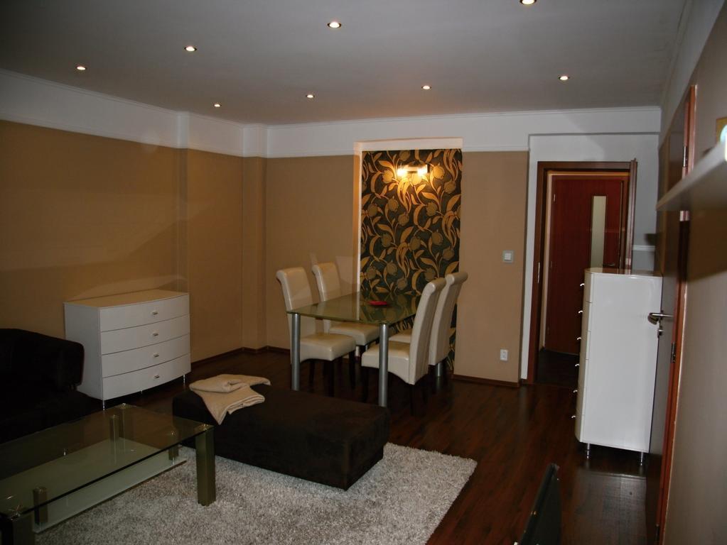 Apartman Dr. Engla Karlsbad Zimmer foto