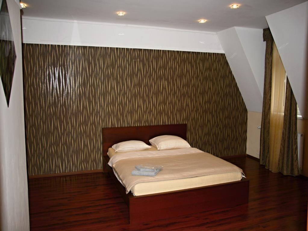 Apartman Dr. Engla Karlsbad Zimmer foto