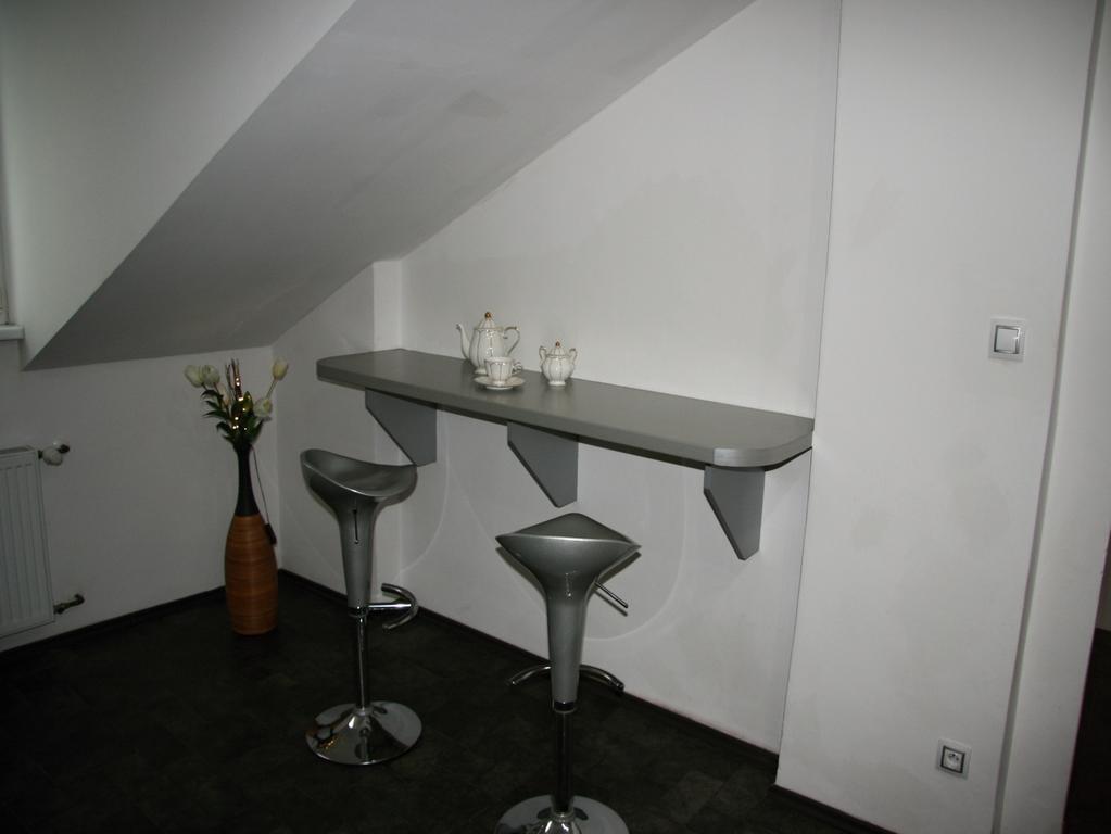 Apartman Dr. Engla Karlsbad Zimmer foto