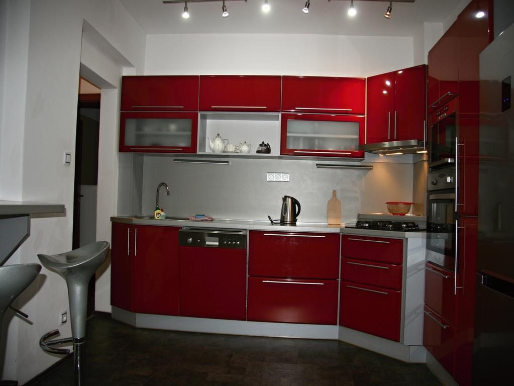 Apartman Dr. Engla Karlsbad Zimmer foto