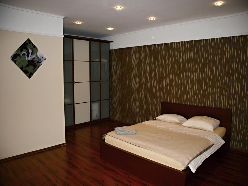 Apartman Dr. Engla Karlsbad Zimmer foto