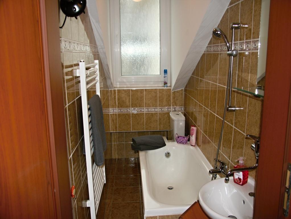 Apartman Dr. Engla Karlsbad Zimmer foto