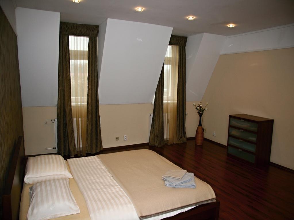 Apartman Dr. Engla Karlsbad Zimmer foto